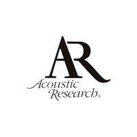 Acoustic Research®