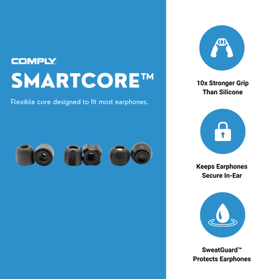 SmartCore™ Universal Core
