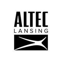 Altec Lansing®