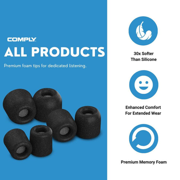 All Comply™ Products
