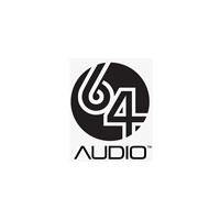 64 AUDIO™