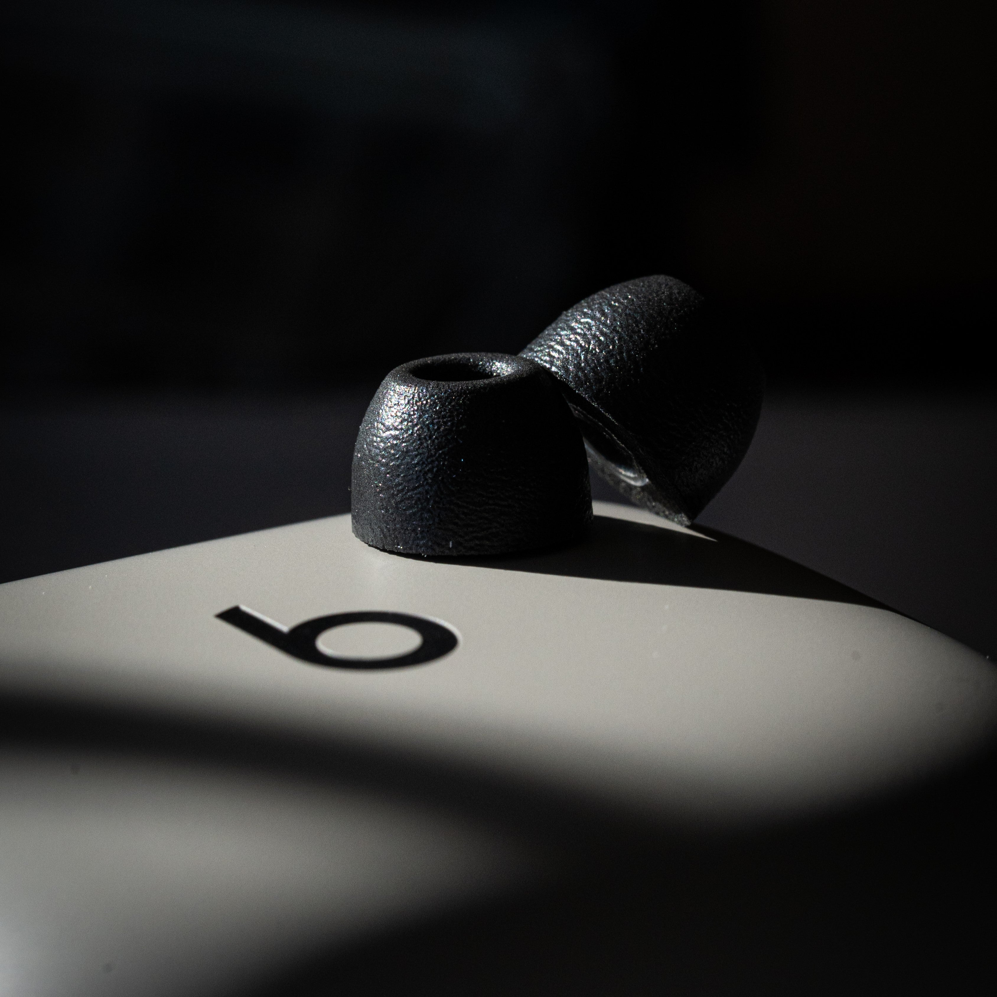 Tipsa Forme C TW-400-C | Ear Tips for Wireless Earphones | Comply Foam