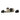 TrueGrip™ TWo-230-A Memory Foam Ear Tips