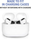 Comply™ Tips (v2) for Apple™ AirPods™ Pro Memory Foam Earbud Tips - New RPET Eco-Friendly Packaging