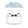 Comply™ Tips for Apple™ AirPods™ Pro - Comply Foam UK