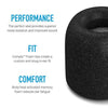 Isolation Series - 500 Core - Comply Foam UK