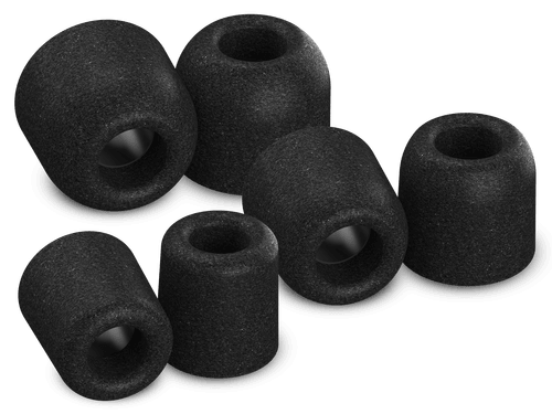 Isolation Series - 500 Core - Comply Foam UK