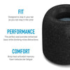 Comply™ Sport Pro 500 - Comply Foam UK