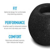 Comfort Series - 100 Core - Comply Foam UK