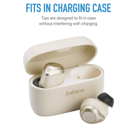 Jabra elite discount active 75t comply