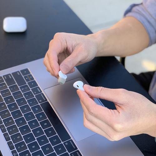 Comply™ SoftCONNECT™ for Apple™ AirPods™ - Comply Foam UK