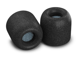 Comply™ Tips for Jaybird Memory Foam Earbud Tips