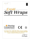 Comply™ Soft Wraps for Custom Molded Devices - Comply Foam UK