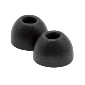 TrueGrip™ Pro TW-400-C Memory Foam Earbud Tips