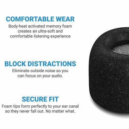 TrueGrip™ Pro TW-400-C - Comply Foam UK