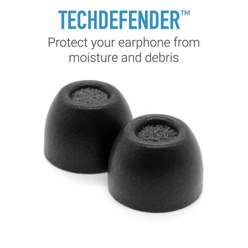 TrueGrip™ Pro for Sony True Wireless - Comply Foam UK