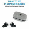 TrueGrip™ Pro for Sennheiser True Wireless - Comply Foam UK