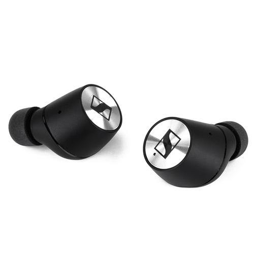 TrueGrip Pro for Sennheiser True Wireless Memory Foam Earbud Tips